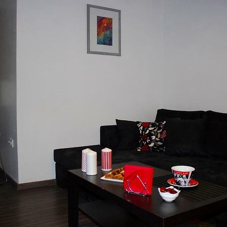 Olga'S Luxury Apartment Corfu  외부 사진