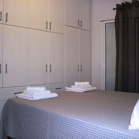 Olga'S Luxury Apartment Corfu  외부 사진