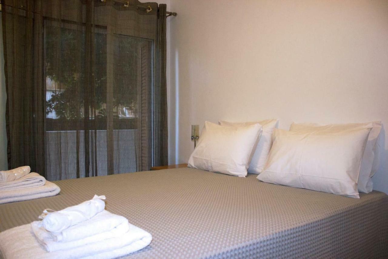 Olga'S Luxury Apartment Corfu  외부 사진