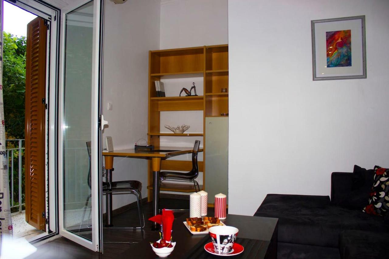 Olga'S Luxury Apartment Corfu  외부 사진