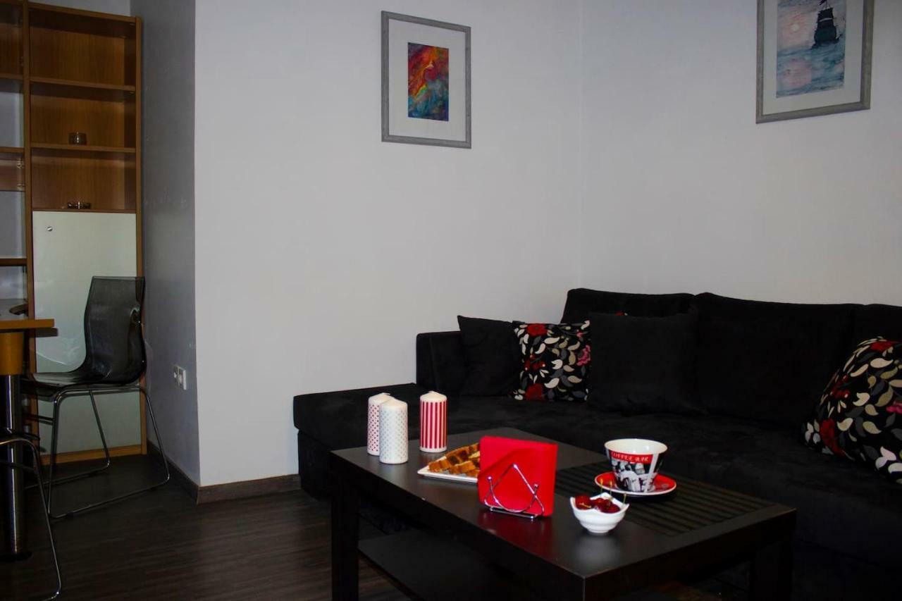 Olga'S Luxury Apartment Corfu  외부 사진