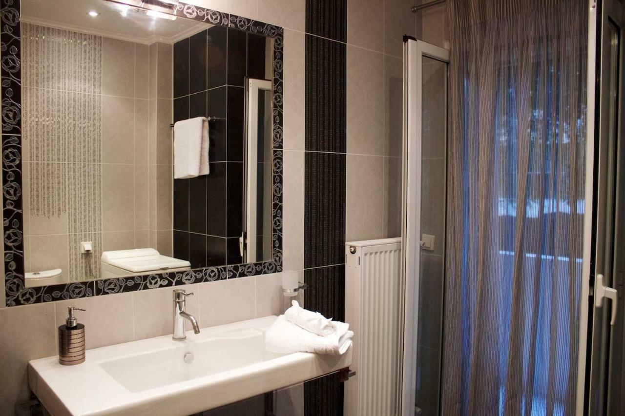 Olga'S Luxury Apartment Corfu  외부 사진
